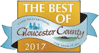 The Best of Gloucester County 2017 The Best of Gloucester County 2017