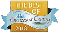 The Best of Gloucester County 2018 The Best of Gloucester County 2018