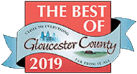 The Best of Gloucester County 2019 The Best of Gloucester County 2019