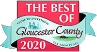 The Best of Gloucester County 2020 The Best of Gloucester County 2020